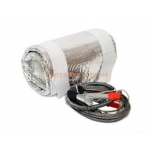 Подогрев фильтра топливного 12V